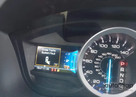 2014 Ford Explorer Xlt from USA, damaged, VIN 1FM5K8D82EGA95394